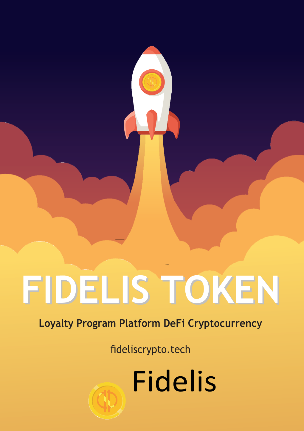 Fideliss Tokenn