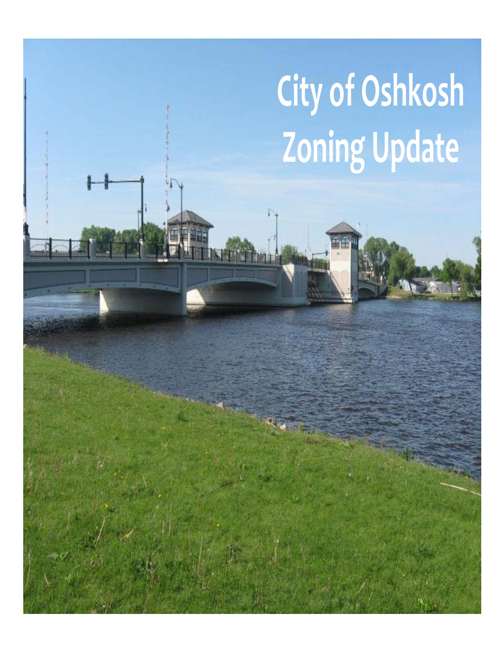 Summary of New Zoning Ordinance