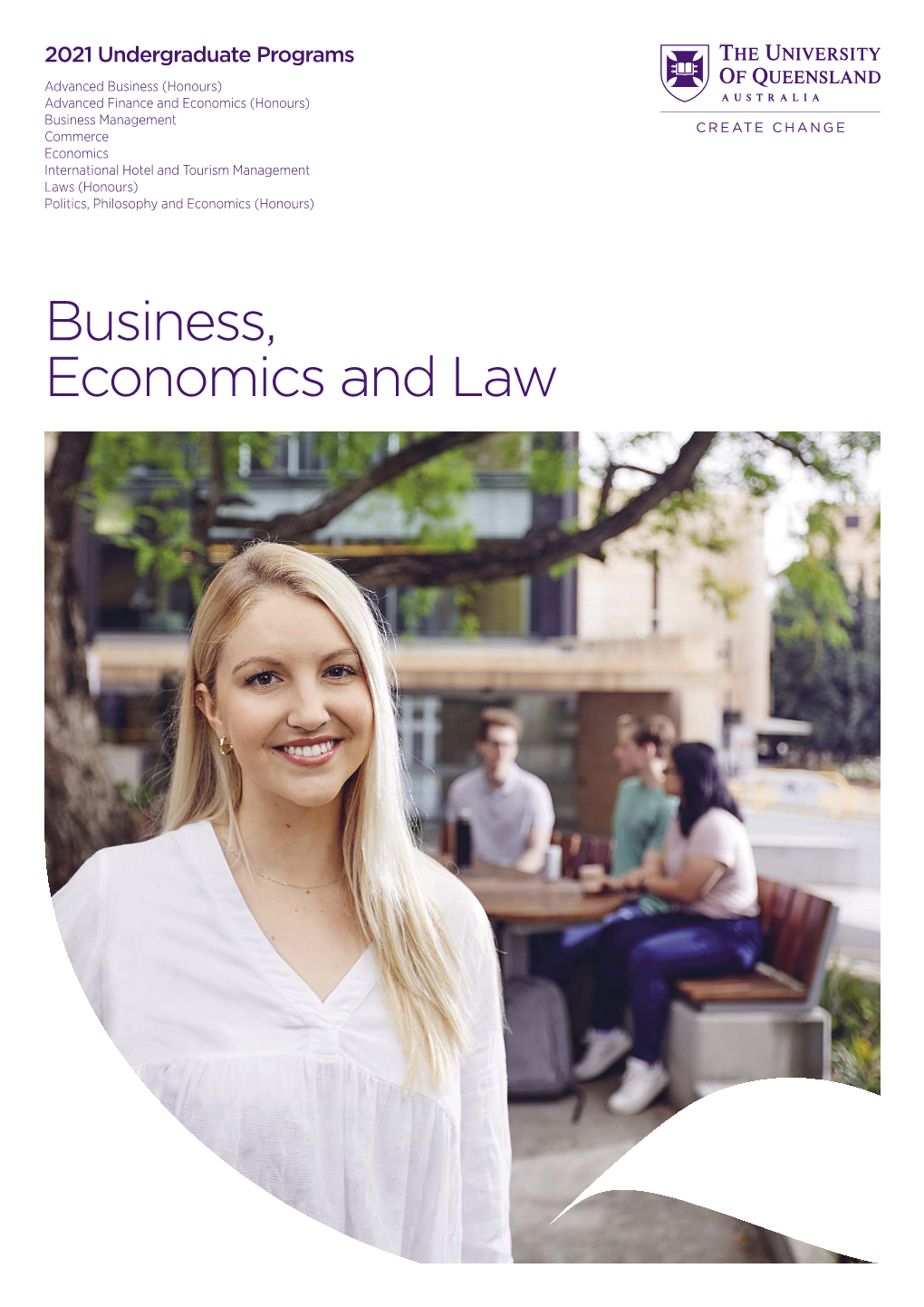 Business, Economics And