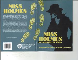 Miss-Holmes.Pdf