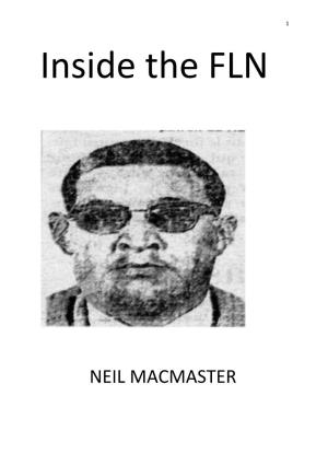 Neil Macmaster