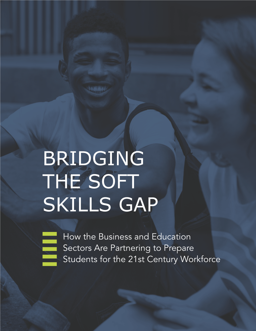 Bridging the Soft Skills Gap
