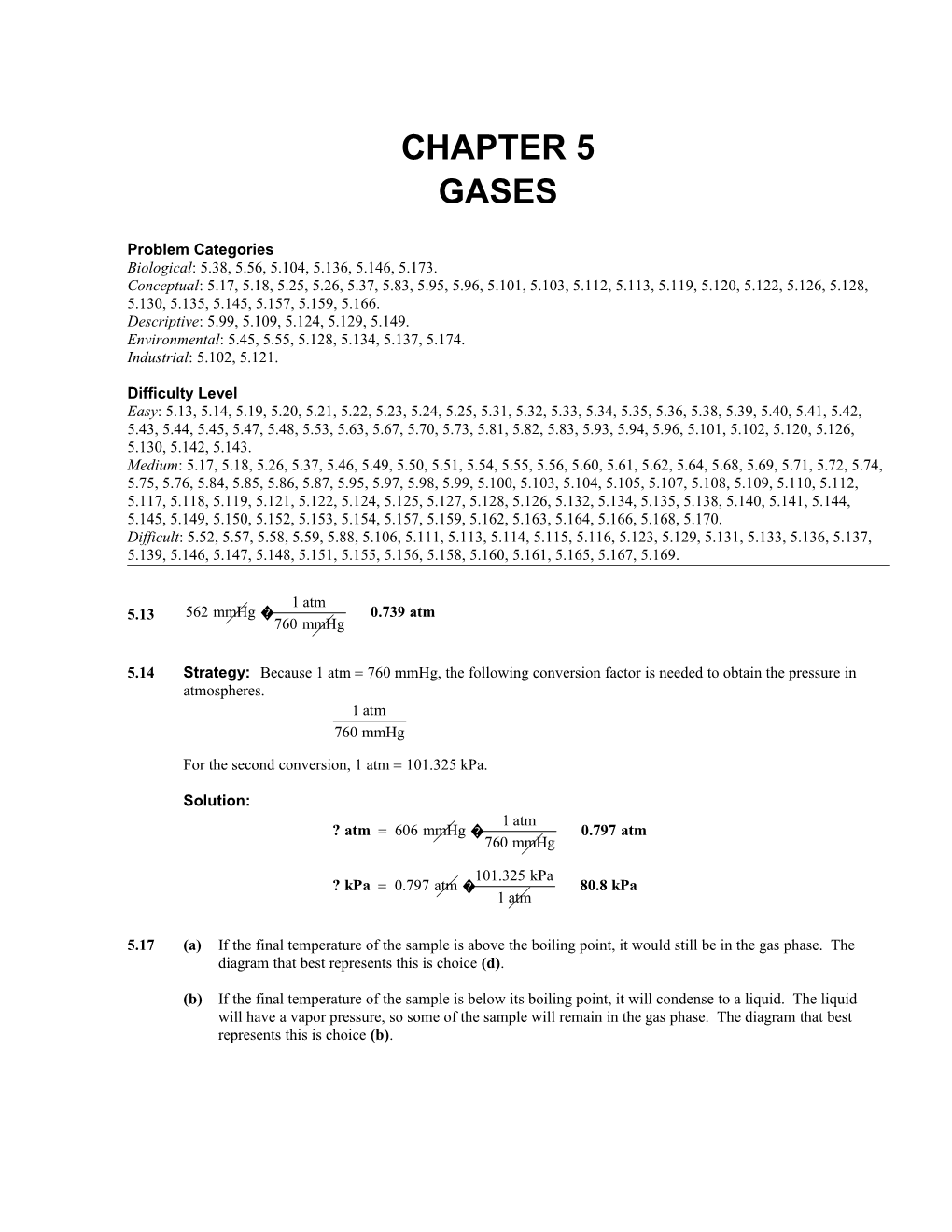 5.14	This Is a Type 1 Problem