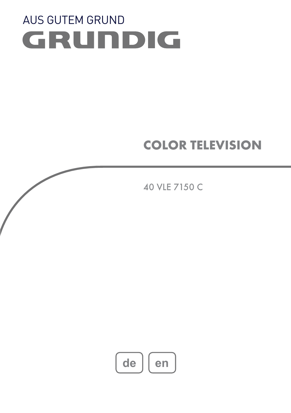 Color Television