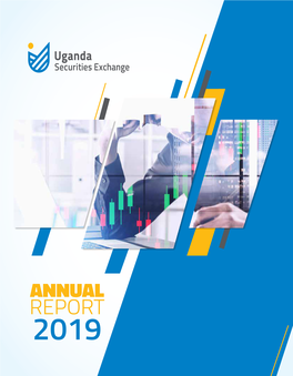 USE Annual Report 2019.Pdf