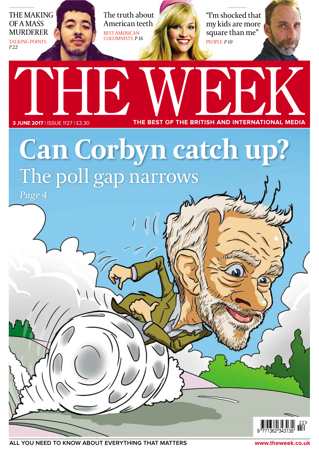 Cancorbyncatchup?