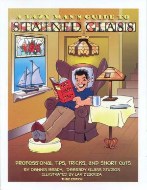 Lazy Man's Guide to Stained Glass