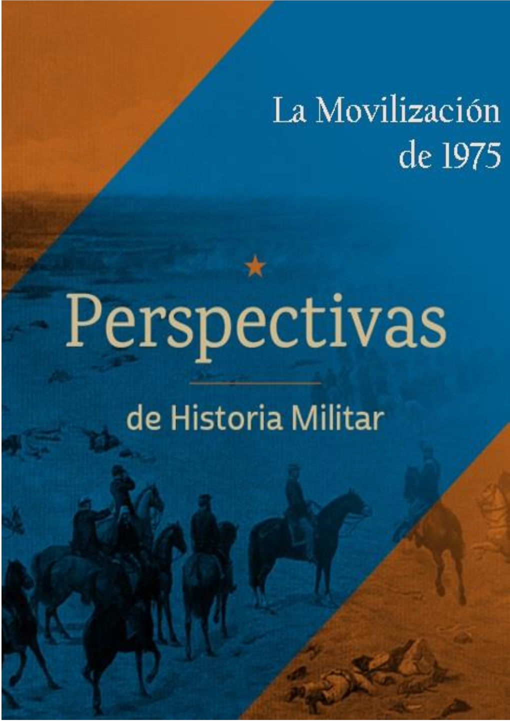 La Movilización De 1975