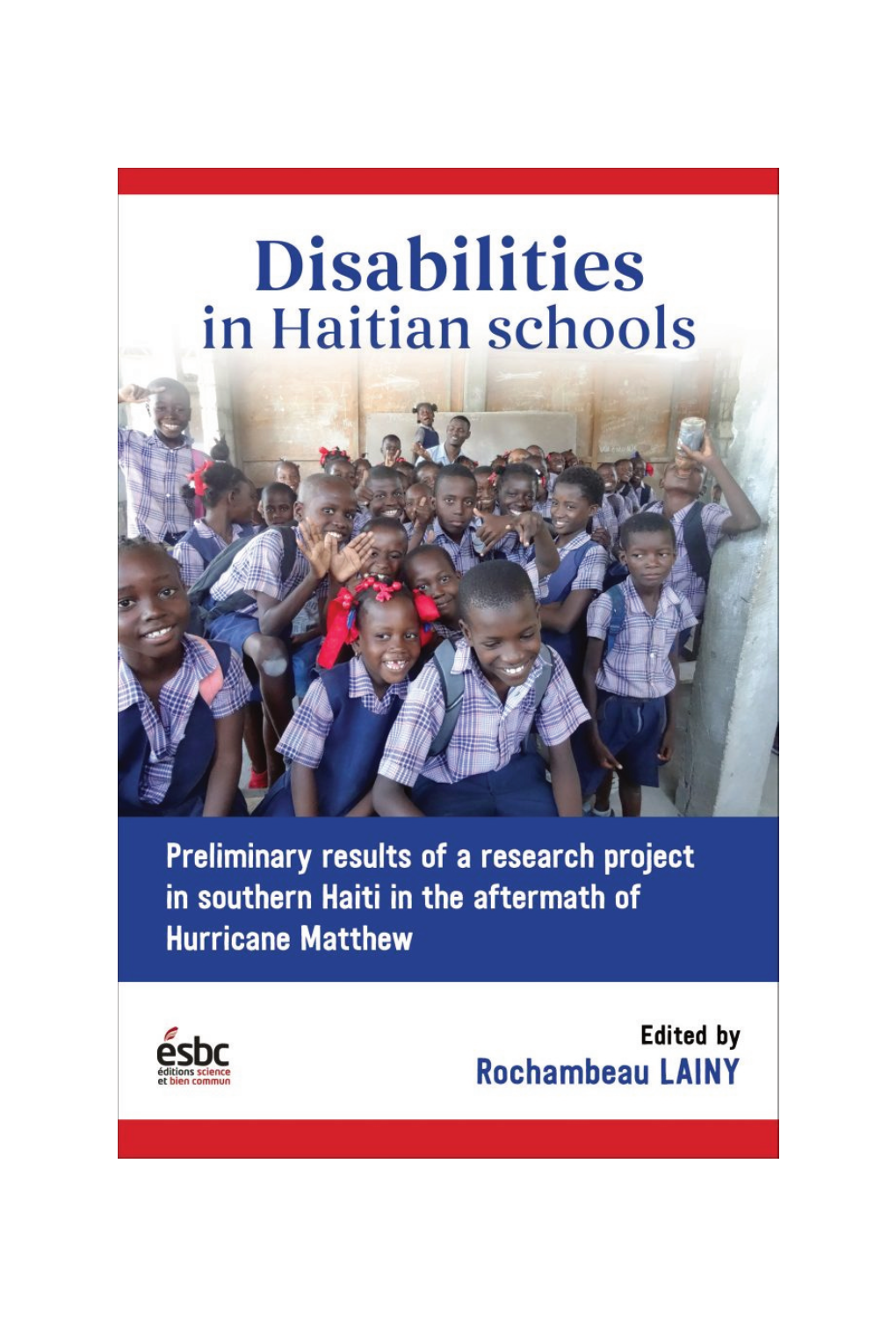 Disabilities in Haitian Schools