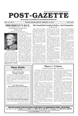 Post-Gazette 2-19-10.Pmd