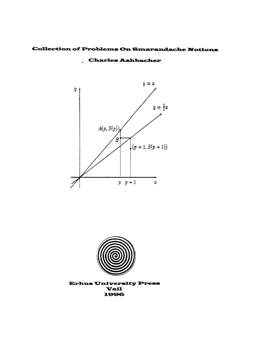 Collection of Problems on Smarandache Notions