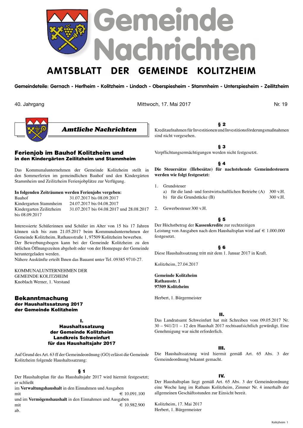 Nr. 19 Kolitzheim170517.Pdf