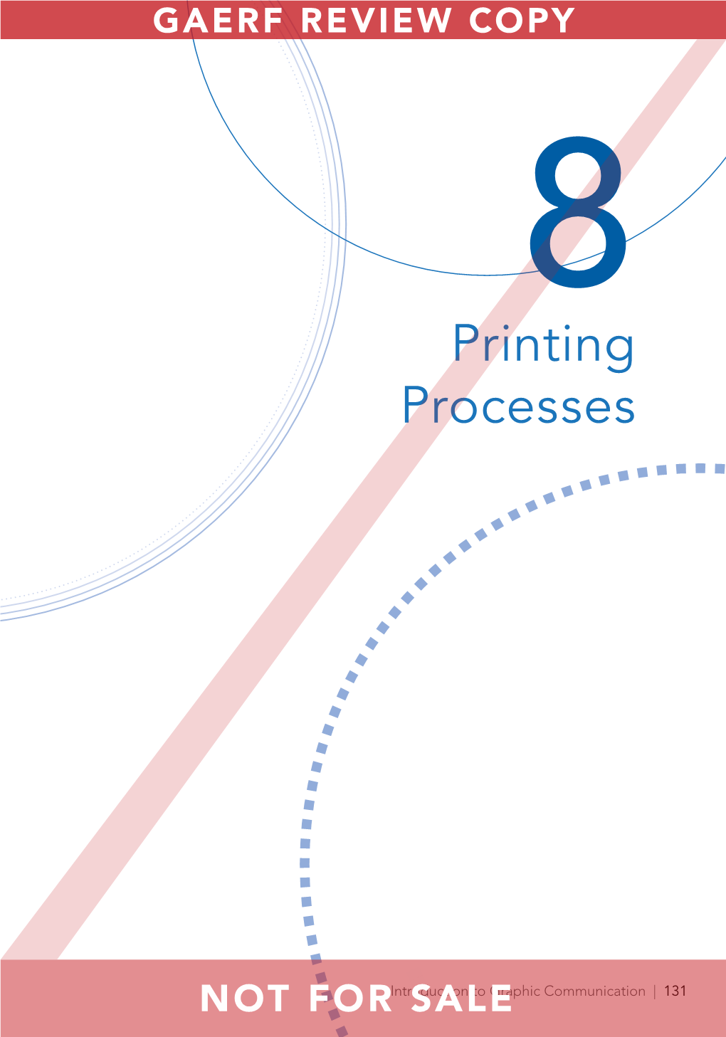 Printing Processes