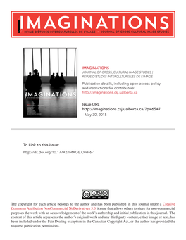 Issue URL May 30, 2015