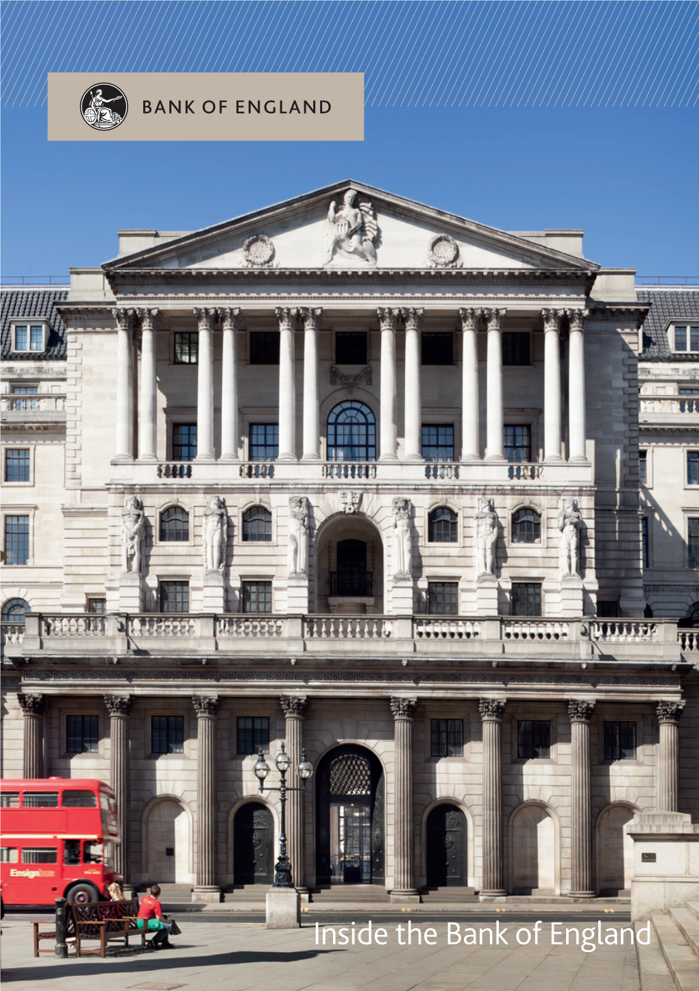 Inside the Bank of England Opens in a New Window