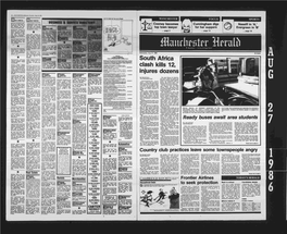 Manchester Herald