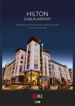 Hilton Dublin Airport