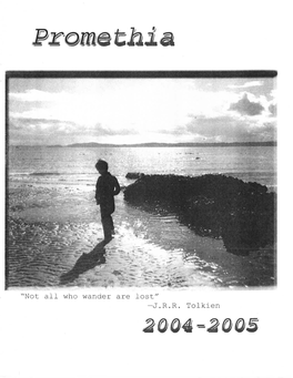 Promethia 2005