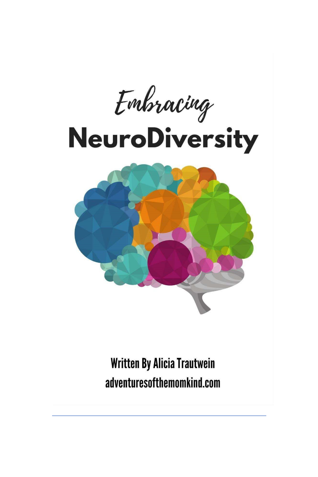 Embracing Neurodiversity