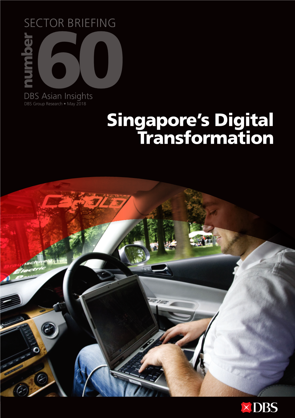 Singapore's Digital Transformation