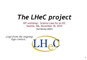 Top, Beauty & Charm at the Lhec