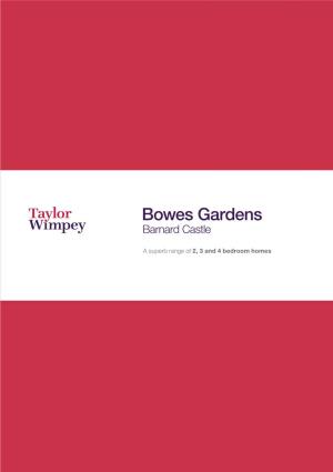 Taylor Wimpey North East Ltd