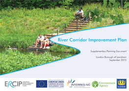 River Corridor Improvement Plan