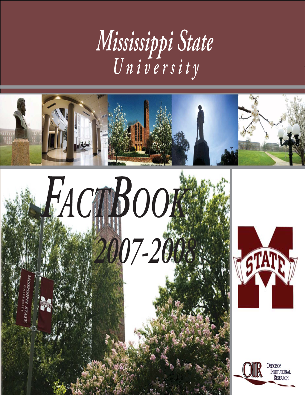 Factbook 2007-2008