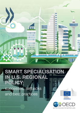 Smart Specialization in US Regional Policy