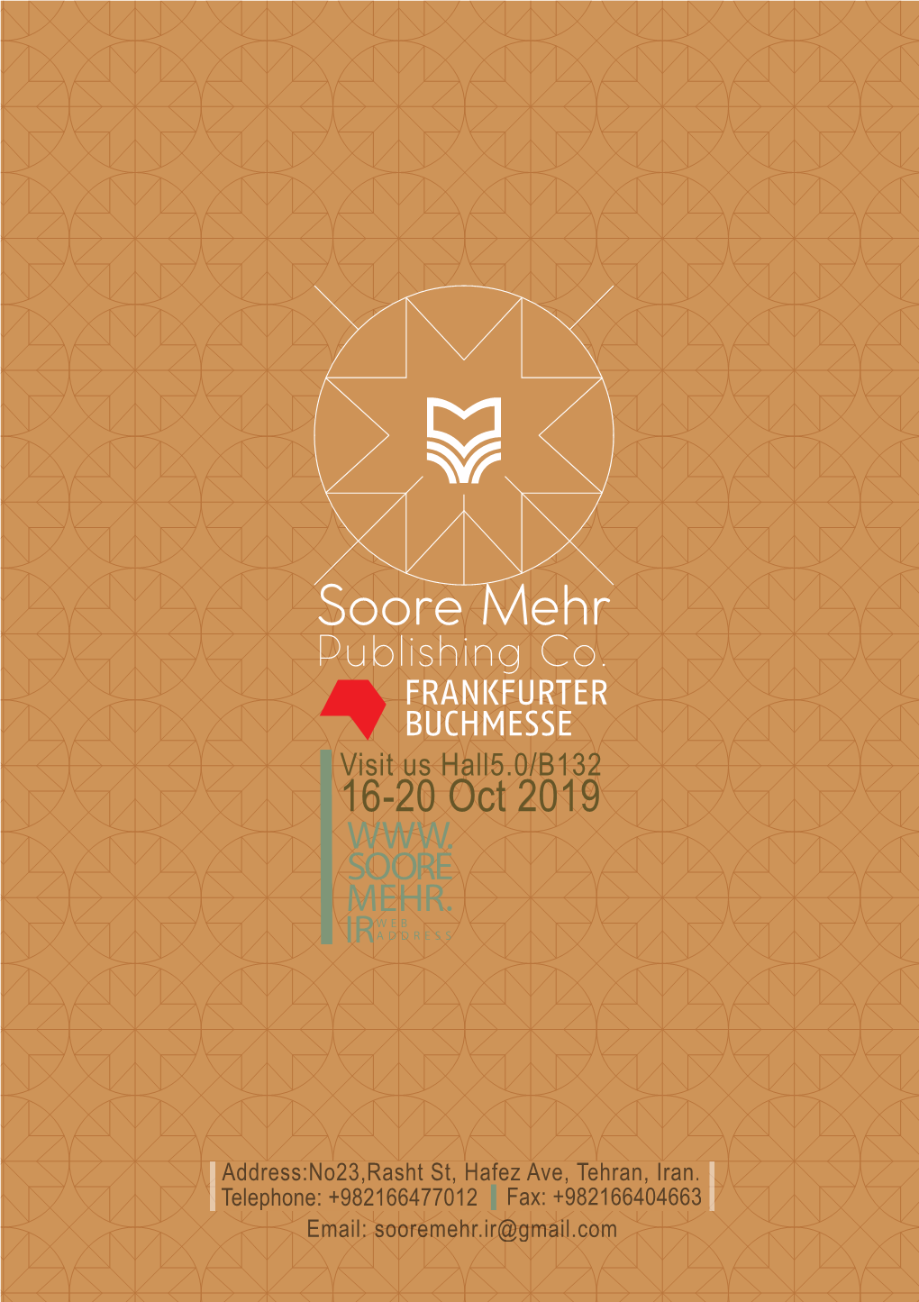 Soore Mehr Publishing Co
