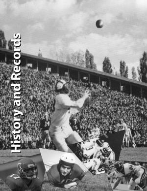 Cornell Football Legends Pete Gogolak • Just for Kicks