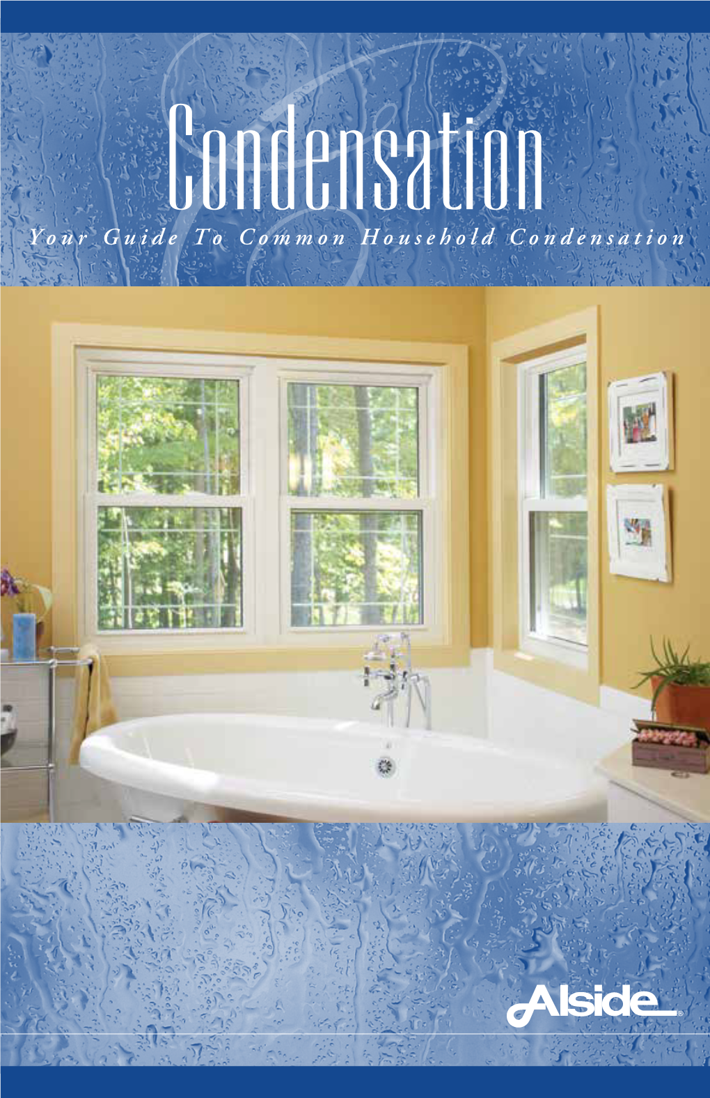 Alside Condensation Guide Download