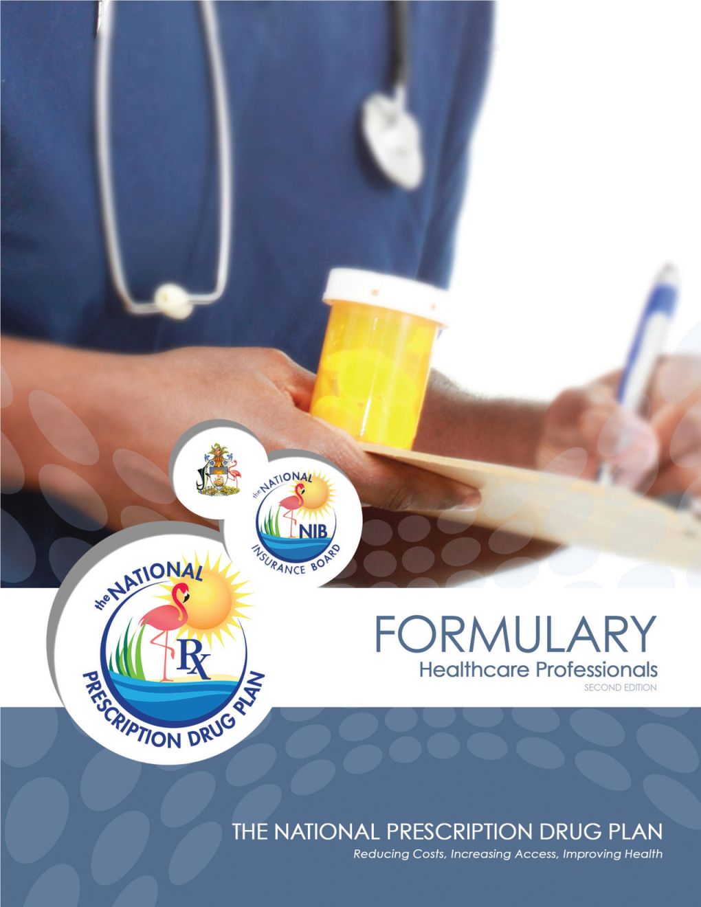 Drug Plan Formulary 2Nd Ed (June 2012).Pdf