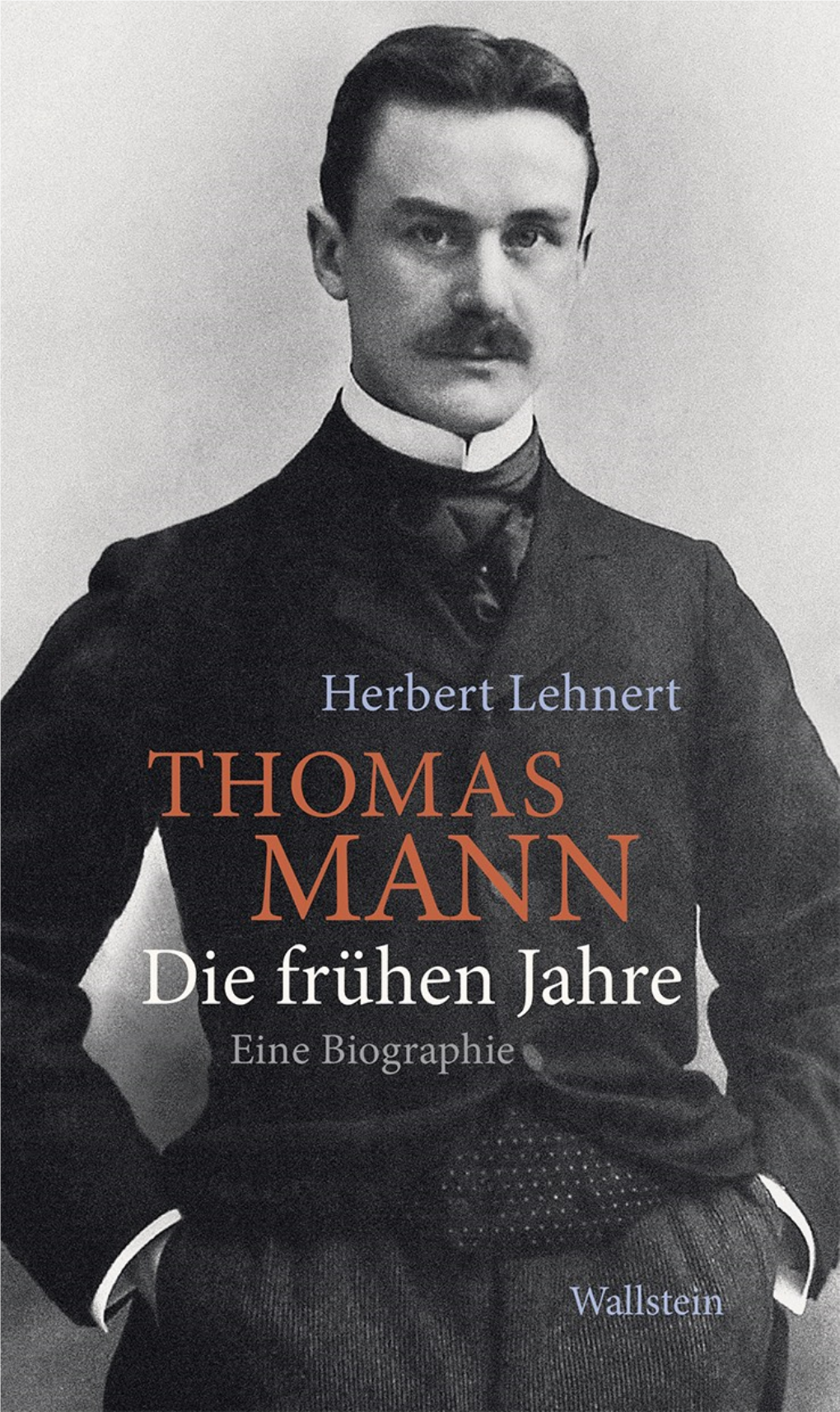 Herbert Lehnert Thomas Mann
