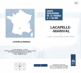 Lacapelle- -Marival