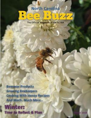 Bee-Buzz-Winter-2016.Pdf