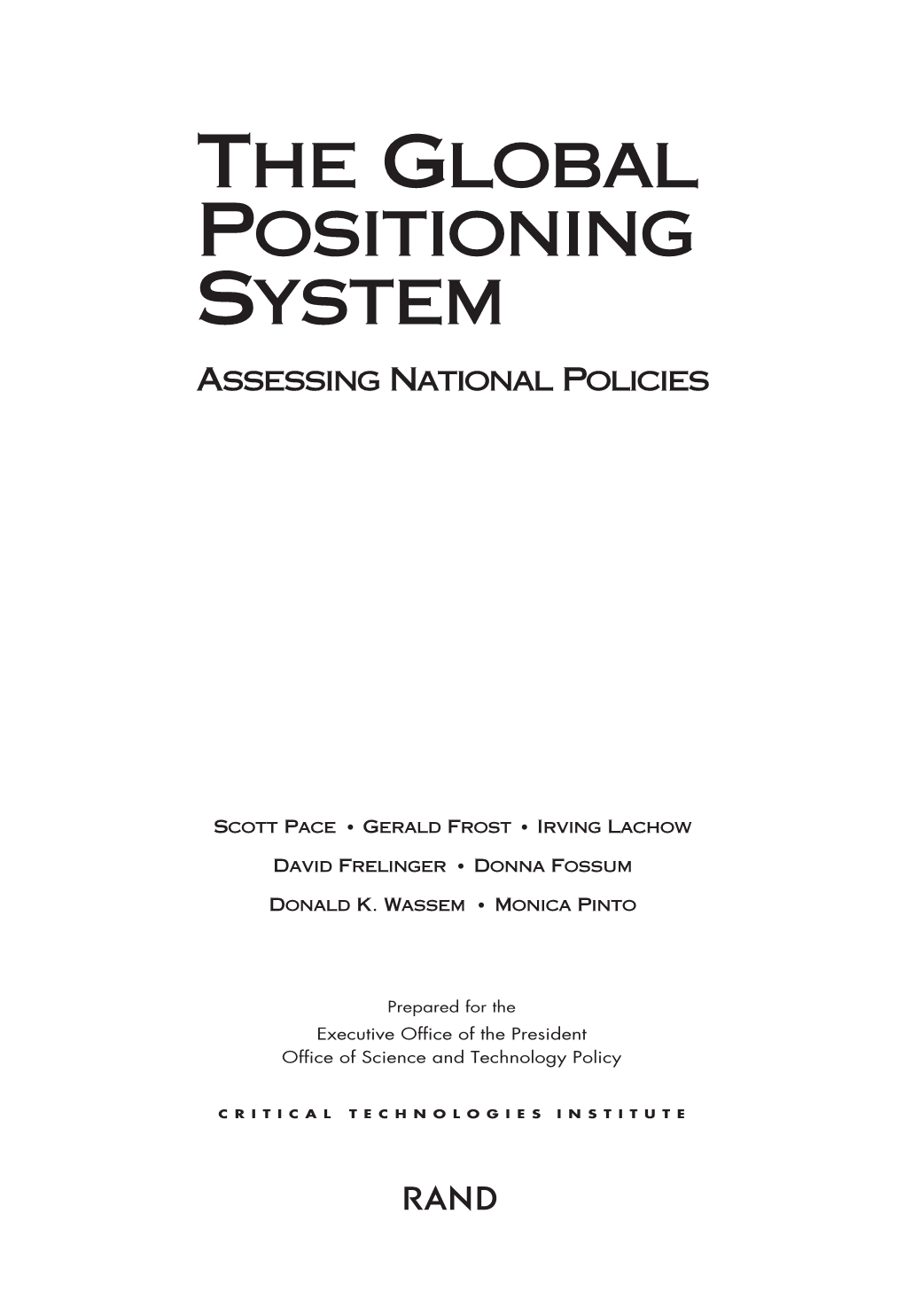 the-global-positioning-system-docslib