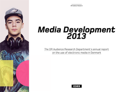 Media Development 2013