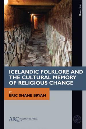 Icelandic Folklore