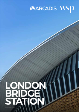 London Bridge Station