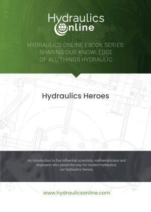 Hydraulics Heroes