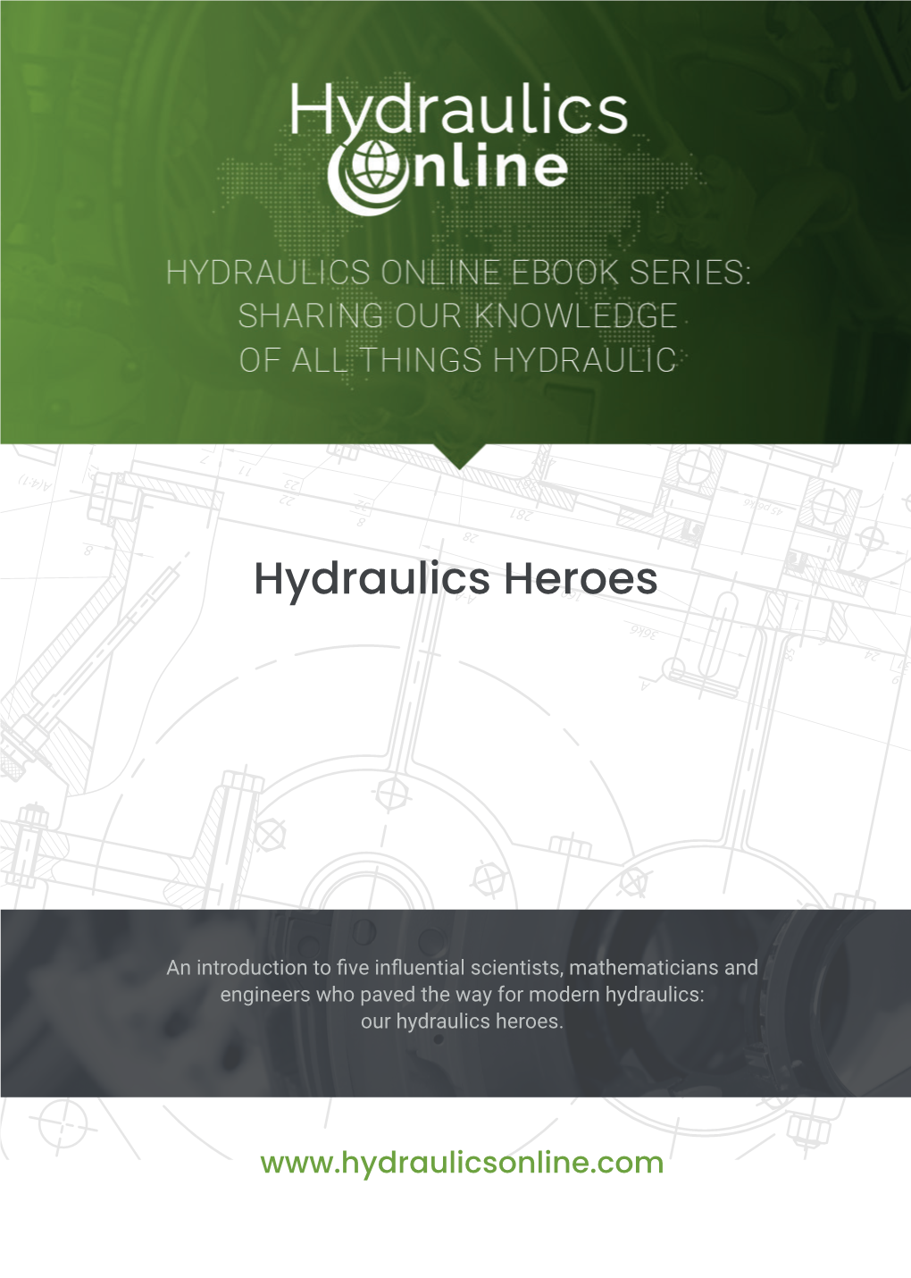 Hydraulics Heroes