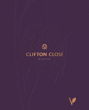 Clifton Close Represents a Meeting of Rural Grace with Sleek Urban Living to Offer the Very Best of Town and Country Living