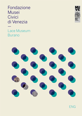 ENG / the Lace Museum, Burano