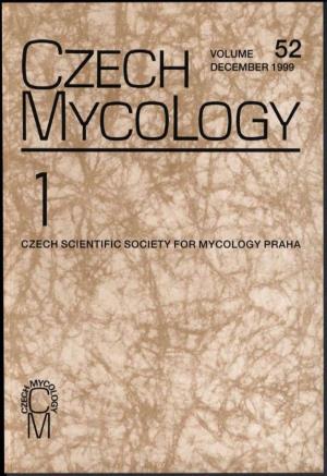 Mycology Praha