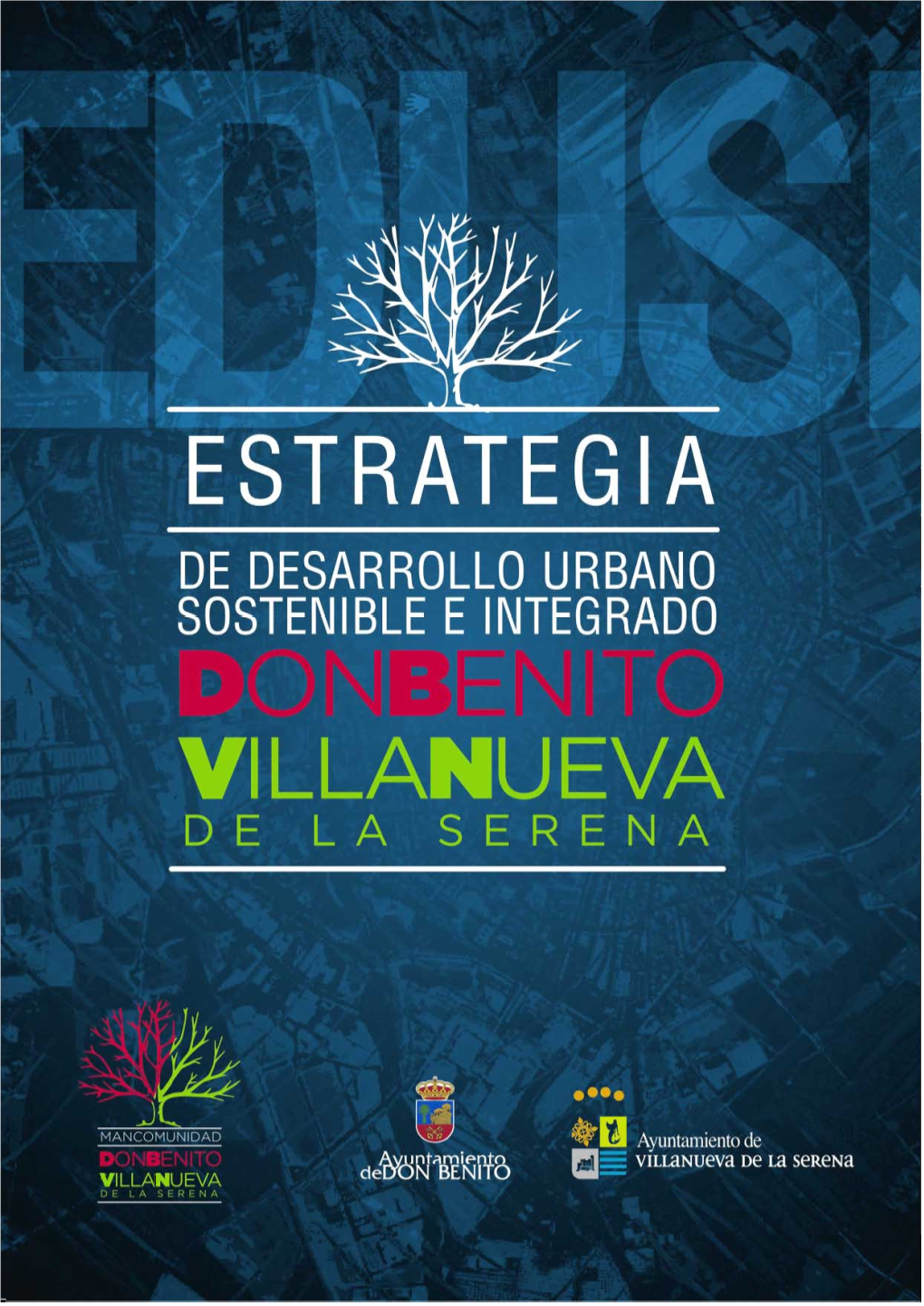 Estrategia EDUSI