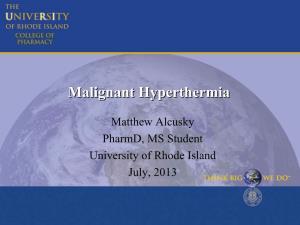 Malignant Hyperthermia.Pdf