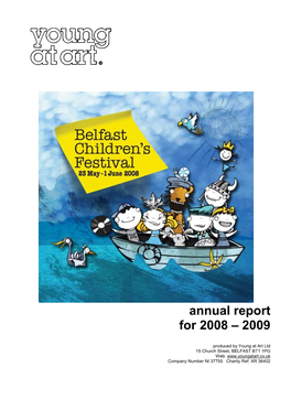 Annual Report 2005