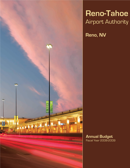 2009 Annual Budget Section 2 – Organization Guide