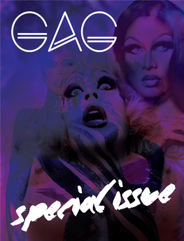 GAG Magazine